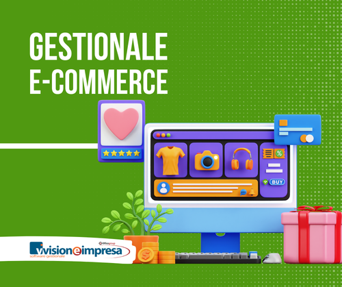 Gestionale eCommerce