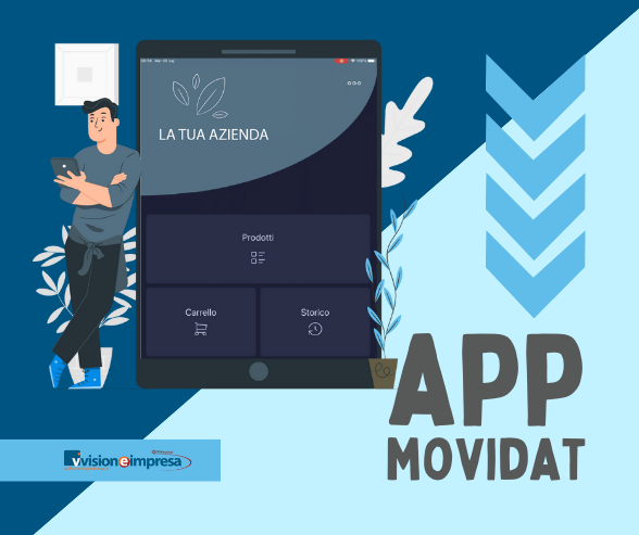 APP moviDAT