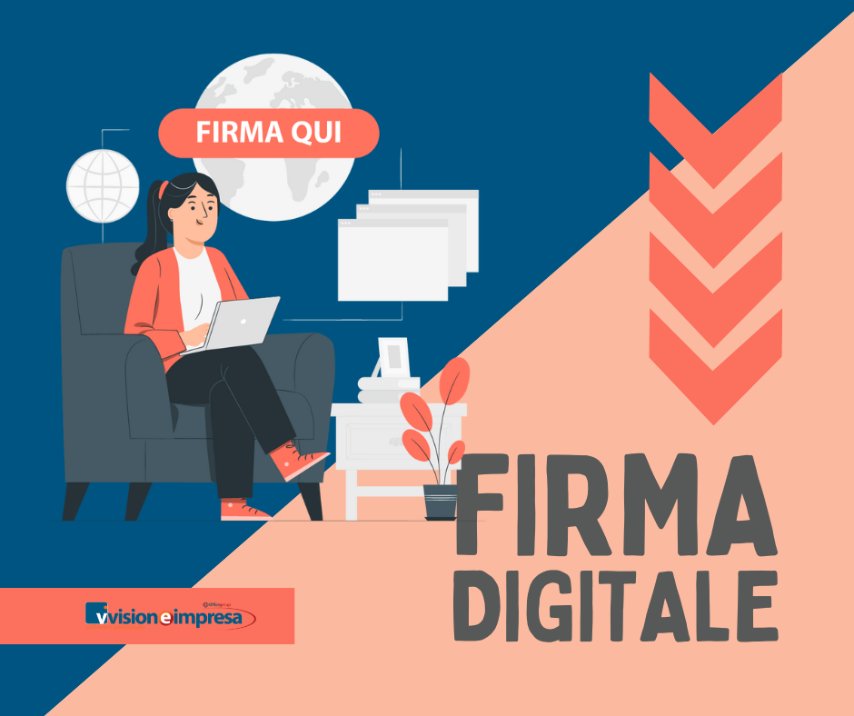 firma digitale