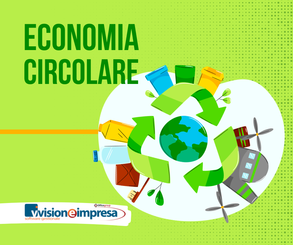 ECONOMIA CIRCOLARE